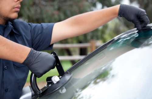 auto glass and replacement in Scottsdale, AZ