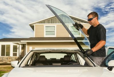 car windshield replacement Scottsdale, AZ
